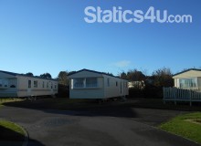 Meadow Lakes Holiday Park