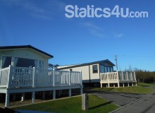 Tingdene Broadlands Park And Marina