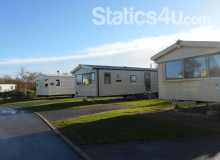 Castle Brake Holiday Park