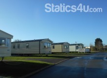 Beauport Holiday Park