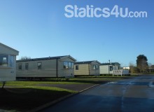 Castaways Holiday Park