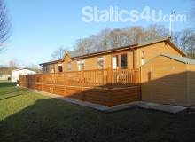 Finlake Holiday Park