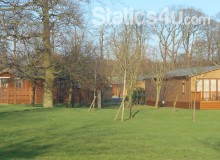 Merley Court Holiday Park