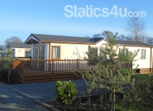 Lomond Woods Holiday Park