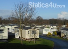 Seashore Holiday Park