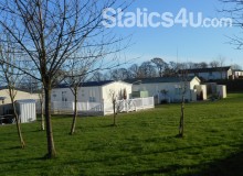 Hayling Island Holiday Park