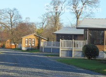 Blairgowrie Holiday Park