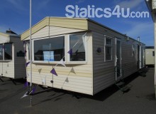 For Sale ABI Arizona Caravan - Cayton Bay