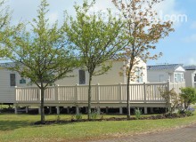 Port Haverigg Marina Village