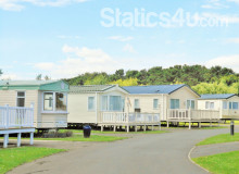 Rawcliffe Hall Holiday Park