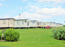 Three Lochs Holiday Park