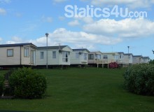 Manor Park Holiday Park