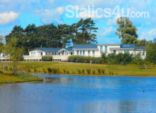 Dovercourt Holiday Park