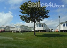 Amble Links Coastal Retreat & Holiday Park