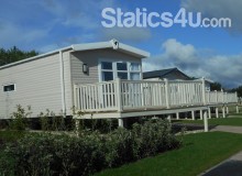 Whitecairn Holiday Park