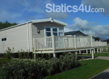 Stratheck Holiday Park