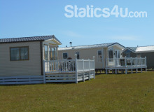 E & J Piper Caravan Park 