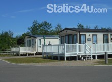 Blue Dolphin Holiday Park