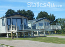 Goosewood Holiday Park