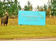 Thornwick Bay Holiday Park