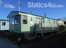 Grannie's Heilan Hame Holiday Park