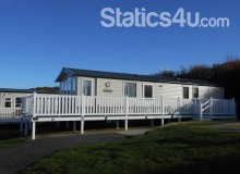 Turnberry Holiday Park 