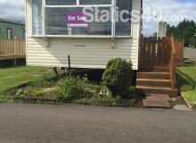 2 Bedroom Carnaby Belvedere, Kilwinning, Ayrshire 2 Bedroom Carnaby Belvedere, Kilwinning, Ayrshire