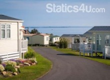 Seafield Caravan Park