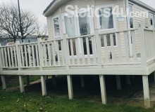 Willerby Winchester Static Caravan for Hire