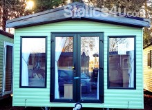 LOW PRICE STATIC CARAVAN FOR SALE LOW PRICE STATIC CARAVAN FOR SALE