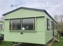 ATLAS MIRAGE STATIC CARAVAN - FOR SALE ATLAS MIRAGE STATIC CARAVAN - FOR SALE