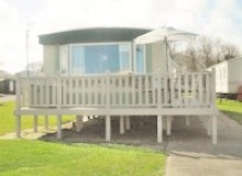 PRIMROSE VALLEY 5* EXCELLENT 3 BEDROOM 8 BERTH CARAVAN HIRE