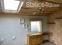 STATIC CARAVAN FOR SALE - DOUBLE GLAZED & CENTRAL HEATED STATIC CARAVAN FOR SALE - DOUBLE GLAZED & CENTRAL HEATED