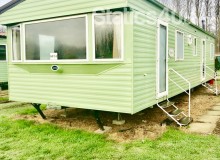 HOLIDAY STATIC CARAVAN FOR SALE / LOW DEPOSIT 