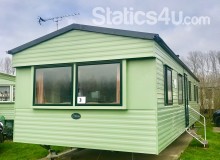 CARAVAN HOLIDAY HOME FOR SALE / 11.1 MONTH SEASON CARAVAN HOLIDAY HOME FOR SALE / 11.1 MONTH SEASON