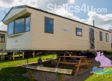 Caravan For Hire - High Elms D31 Caravan For Hire - High Elms D31