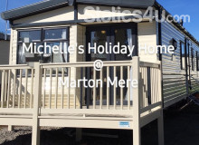 Michelle's 3 Bedroom Holiday Home With Decking