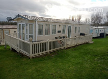 Beautiful Static Caravan Holiday Home for Sale