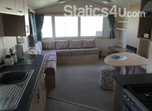 Caravan For Hire - Oakwood B3 - Caravan For Hire - Oakwood B3 -