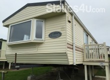 Caravan For Hire - High Elms D29 Caravan For Hire - High Elms D29