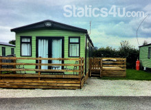 Holiday Static Caravan For Sale