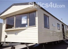 Caravan Hire - Rowan Close 56