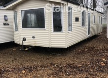 Fantastic Holiday Home - Billing Aquadrome Fantastic Holiday Home - Billing Aquadrome