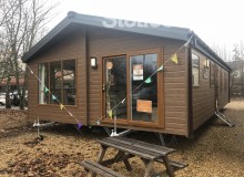 Brand New Luxurious Holiday Home - Billing Aquadrome Brand New Luxurious Holiday Home - Billing Aquadrome