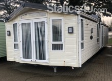 Fantastic Holiday Home - Billing Aquadrome Fantastic Holiday Home - Billing Aquadrome