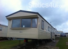 Holiday Caravan Hire - Rowan Close 2 