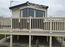 Caravan Hire - Silverwoods B16 Caravan Hire - Silverwoods B16