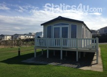 Caravan For Hire Silverwoods B18 Caravan For Hire Silverwoods B18