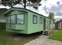 PET FRIENDLY CARAVAN- 12 MONTH SEASON