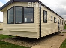 FOR HIRE/FOR SALE HOLDAY STATIC CARAVAN - FOR HIRE/FOR SALE HOLDAY STATIC CARAVAN -